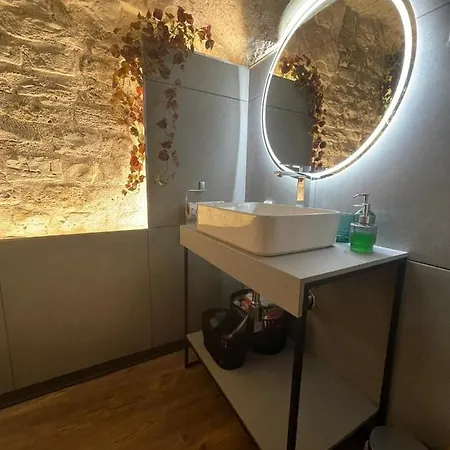 Apartamento Fico D'india