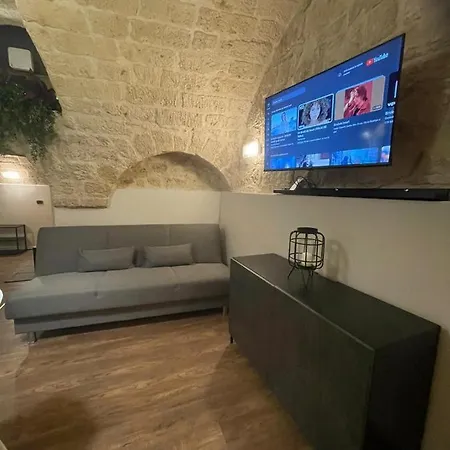 Fico D'india Apartament *