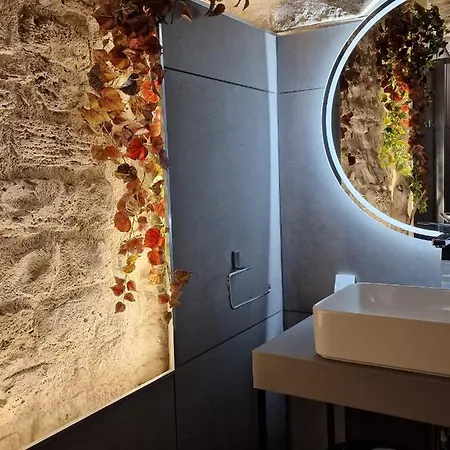 Apartament Fico D'india *