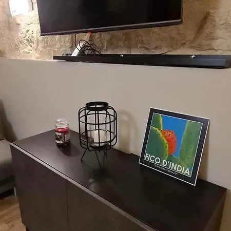 Fico D'india Apartament