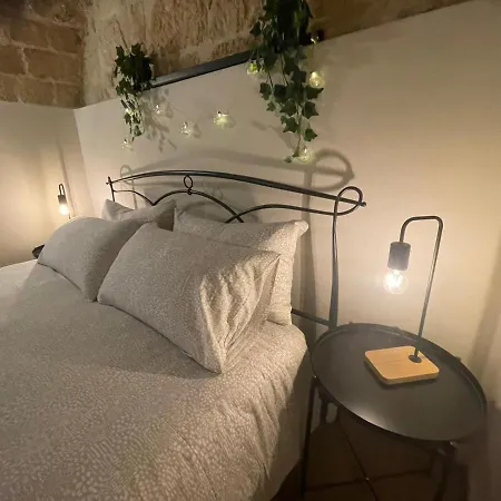 Fico D'india Apartment Bari