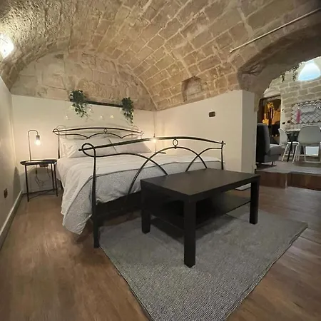 Fico D'india Apartment