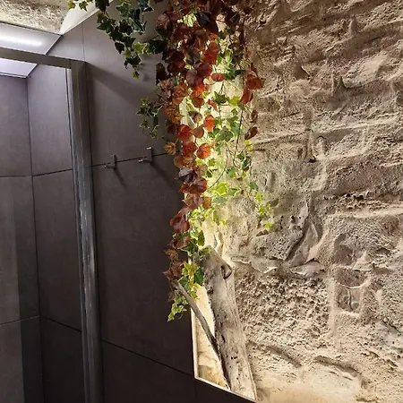 Fico D'india Apartment Bari