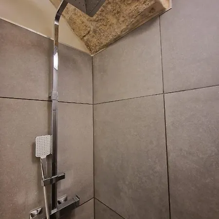 Fico D'india Apartmán