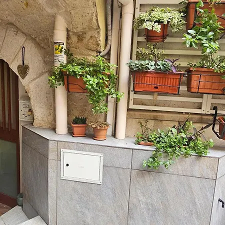 Apartment Fico D'india *