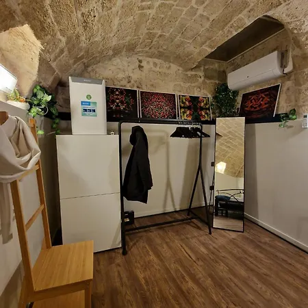 Fico D'india Apartment Bari