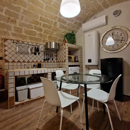Apartment Fico D'india