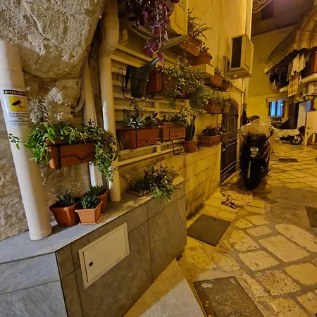 Fico D'india Apartment