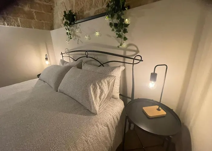 Fico D'india Apartment Bari