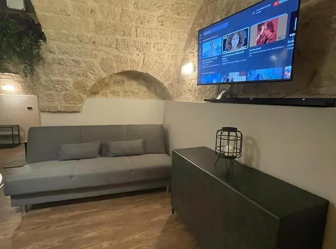 Fico D'india Apartment *