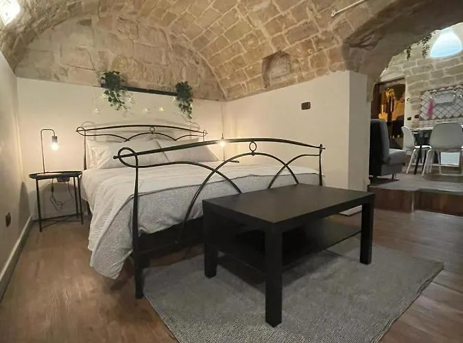 Fico D'india Apartment