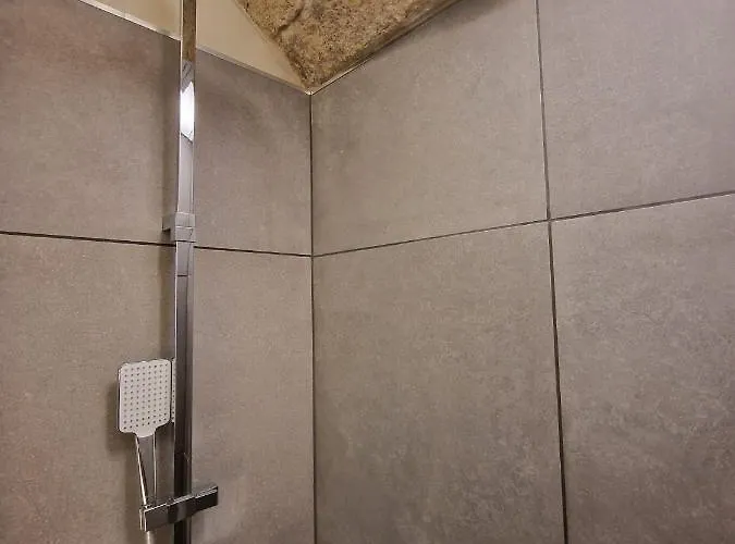 Fico D'india Apartment