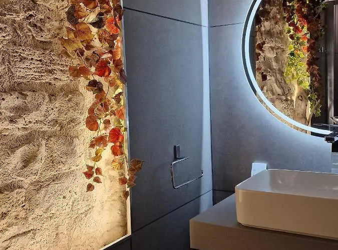 Apartment Fico D'india *