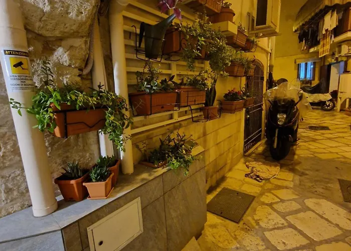 Fico D'india Apartment